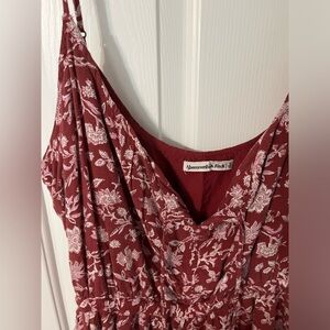 Abercrombie dress